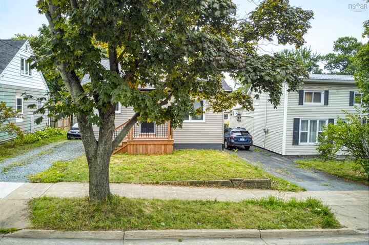 Property Photo: 72 Albro Lake Road NS B3Y 3Y3