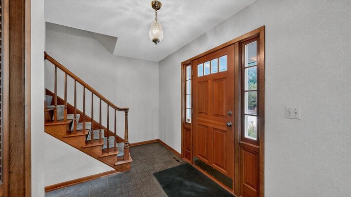 Property Photo: 827 Sierra Lane NE MN 55906