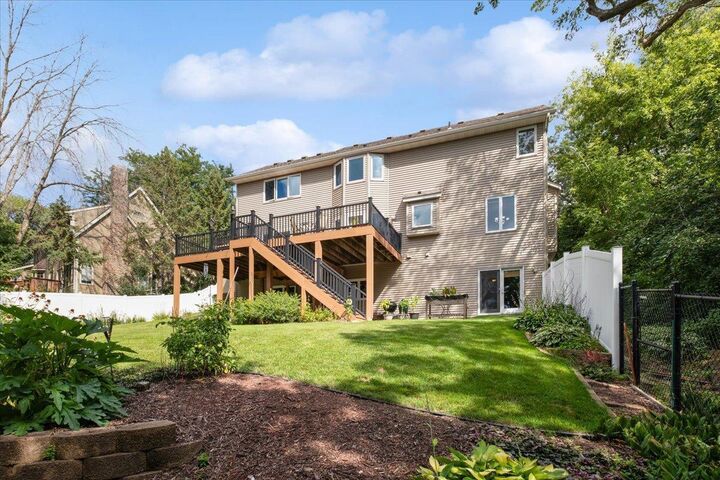 Property Photo: 104 Crestridge Drive MN 55337