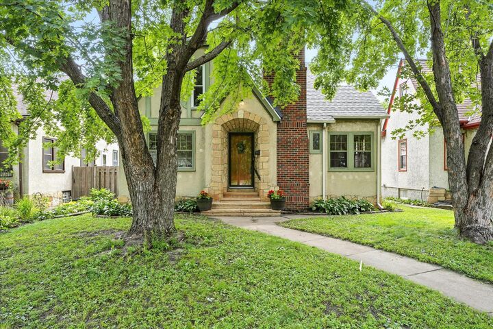 4545 Park Avenue  Minneapolis MN 55407 photo