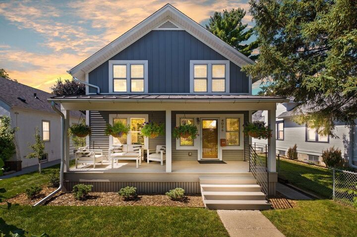 4026 39th Avenue S  Minneapolis MN 55406 photo