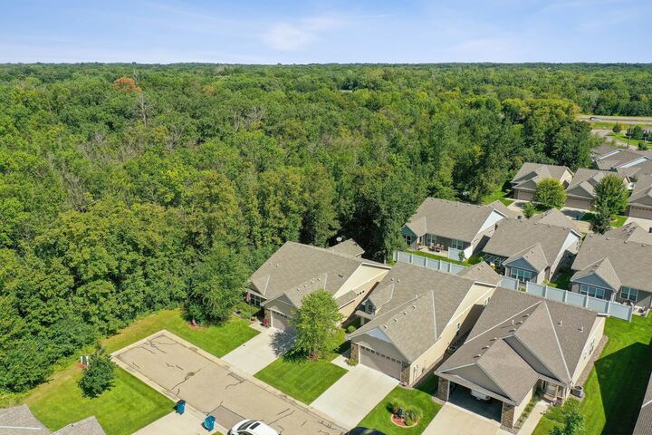 Property Photo: 14375 184th Lane NW MN 55330