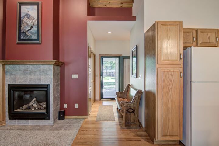 Property Photo: 29049 Hanscom Lake Trailway WI 54830