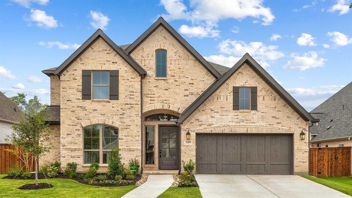 2409 Seth Drive  Midlothian TX 76065 photo