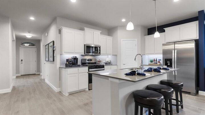 Property Photo: 153 Medina Lane TX 76078