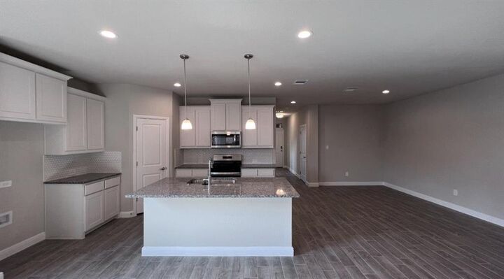 Property Photo: 153 Medina Lane TX 76078