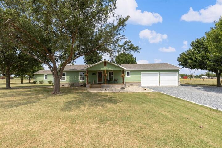 4642 County Road 2706  Caddo Mills TX 75135 photo
