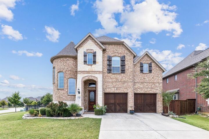 791 Stardrift Avenue  Frisco TX 75036 photo