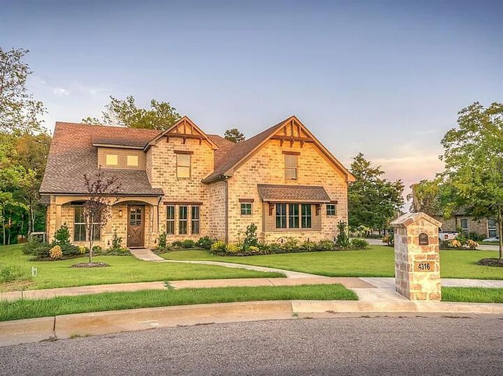 Property Photo: 4316 Pecan Ridge Crossing TX 75605