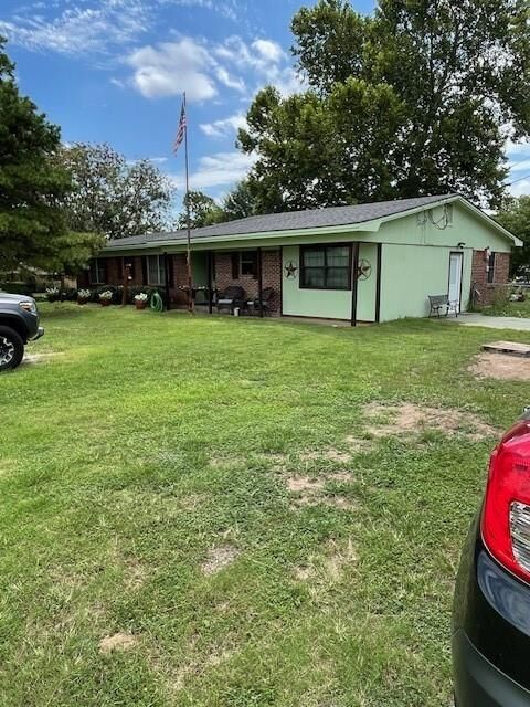 Property Photo:  365 Fm 1633  TX 76667 