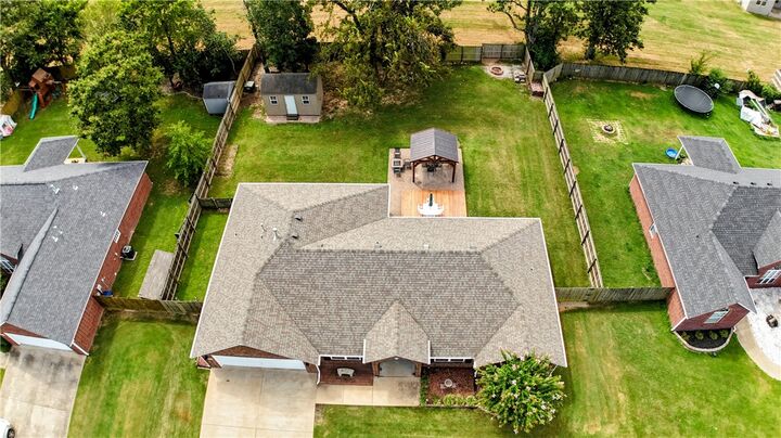 Property Photo: 7004 David Drive AR 72761