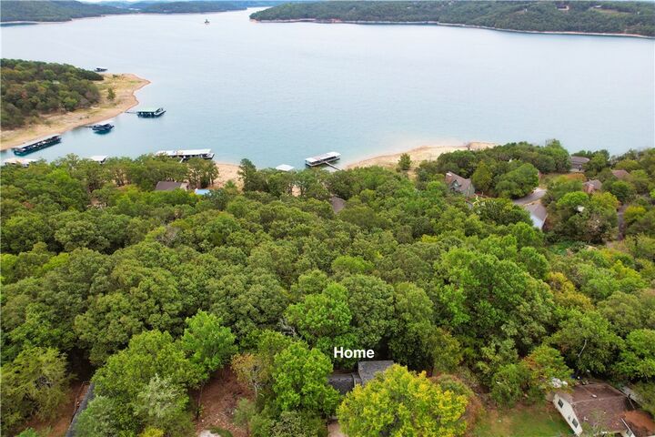 Property Photo: 11566 Hickory Drive AR 72732