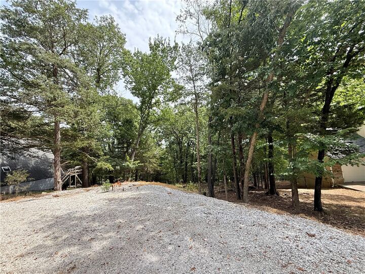 Property Photo: Hickory Drive AR 72732