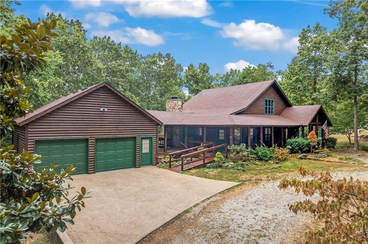 44 Centinnial Lane  Gainesville MO 65656 photo