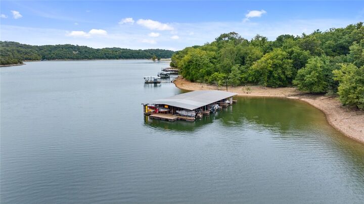 Property Photo: 14555 Zimmerman Lane AR 72756