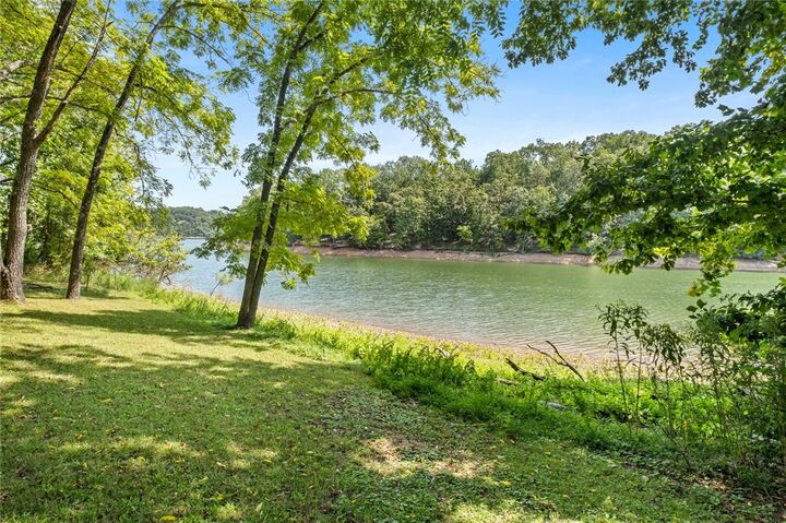 Property Photo:  14555 Zimmerman Lane  AR 72756 