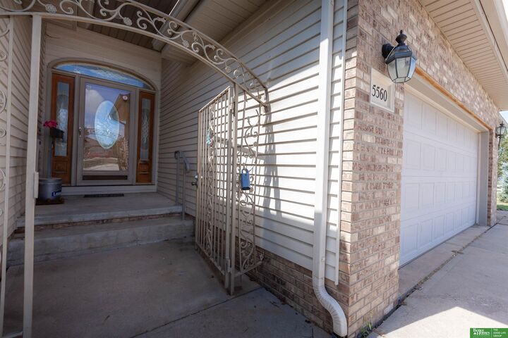 Property Photo:  15560 79 Circle  NE 68046 