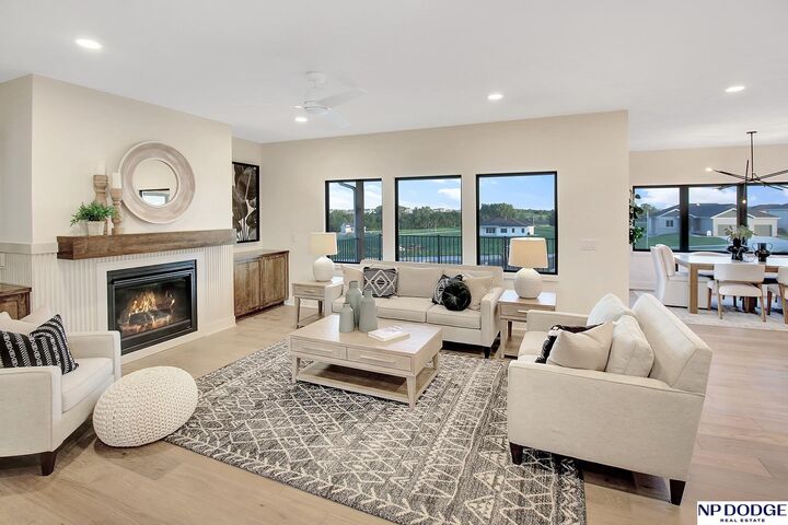 Property Photo: 20131 R Street NE 68135