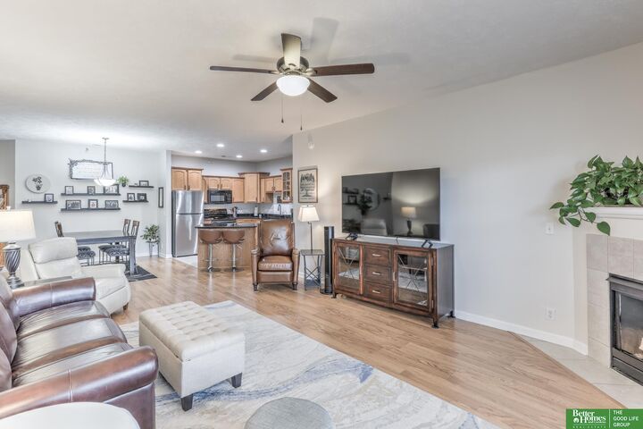 Property Photo: 3315 N 147th Court 1301 NE 68116