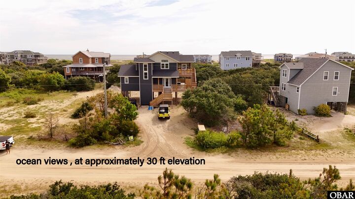 Property Photo:  1970 Ocean Pearl Road  NC 27927 