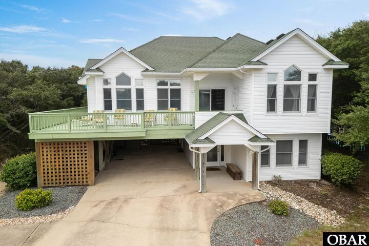 139 Clam Shell Trail  Southern Shores NC 27949 photo
