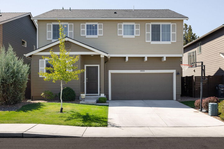 20559 SE Cameron Avenue  Bend OR 97702 photo
