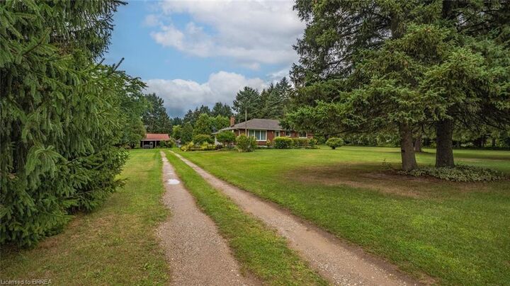 Photo de la propriété: 48 McGill Road ON N0E 1K0