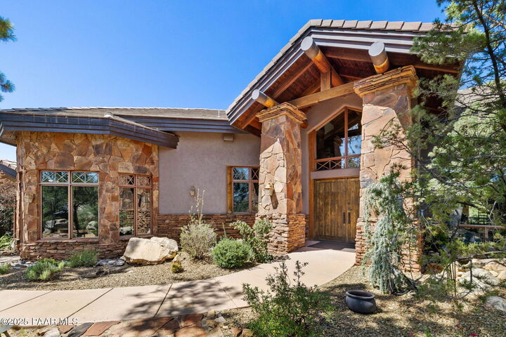 Property Photo:  2276 Lichen Ridge Lane  AZ 86303 