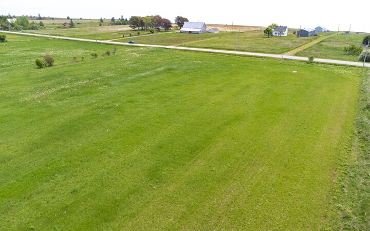 Property Photo: Lot 22-2 Cape Bear Road PE C0A 1W0