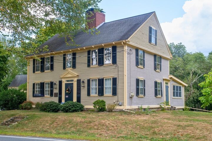 10 Mill St  Freetown MA 02702 photo
