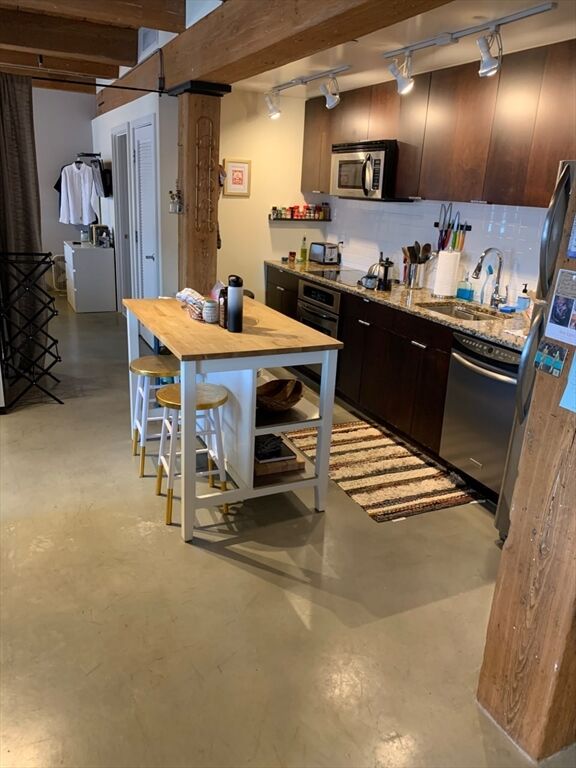 Property Photo: 90 Wareham Street 315 MA 02118