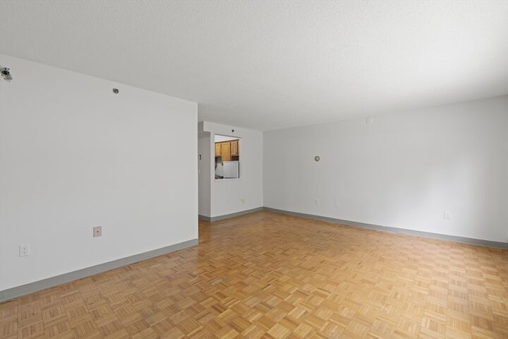 Property Photo:  1025 Hancock St 1F  MA 02169 