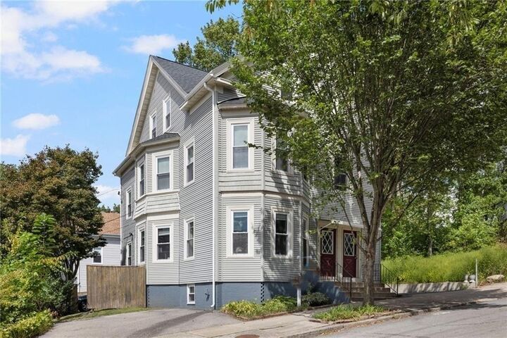 Property Photo:  78 Cypress  RI 02906 