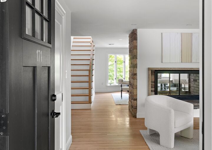 Property Photo:  171 Shaw Rd  MA 02467 
