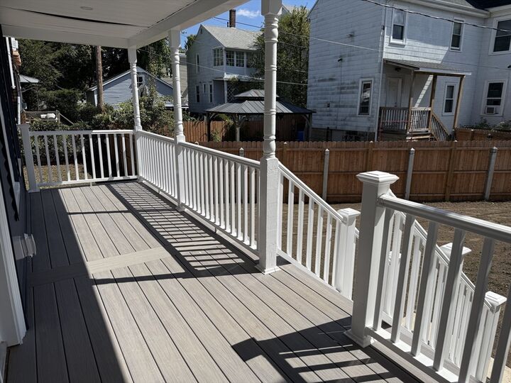 Property Photo:  20 Howard  MA 01830 