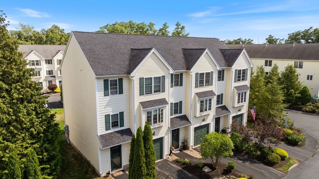 Property Photo:  9 Partridge Ln A  MA 01952 