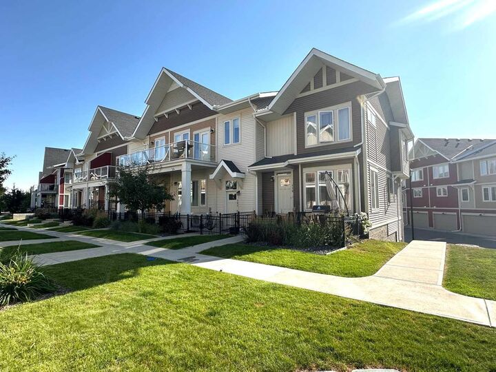 Property Photo: 119 Auburn Meadows Walk SE AB T3M 2E7