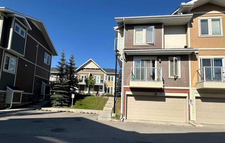 Photo de la propriété:  119 Auburn Meadows Walk SE  AB T3M 2E7