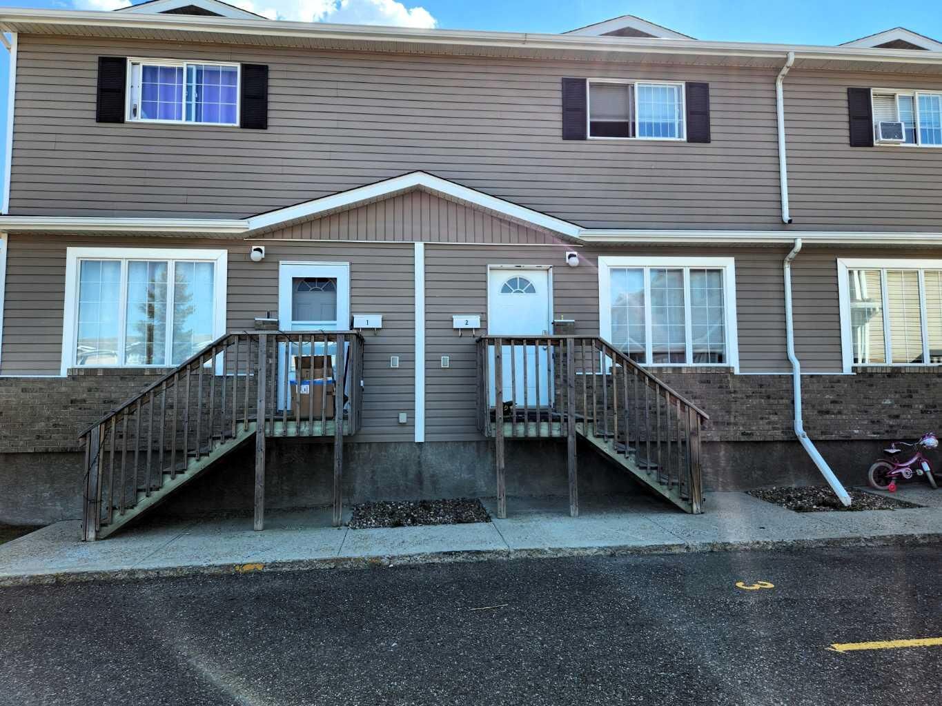Property Photo:  4728 18 Street 2  SK S9V 1M9 