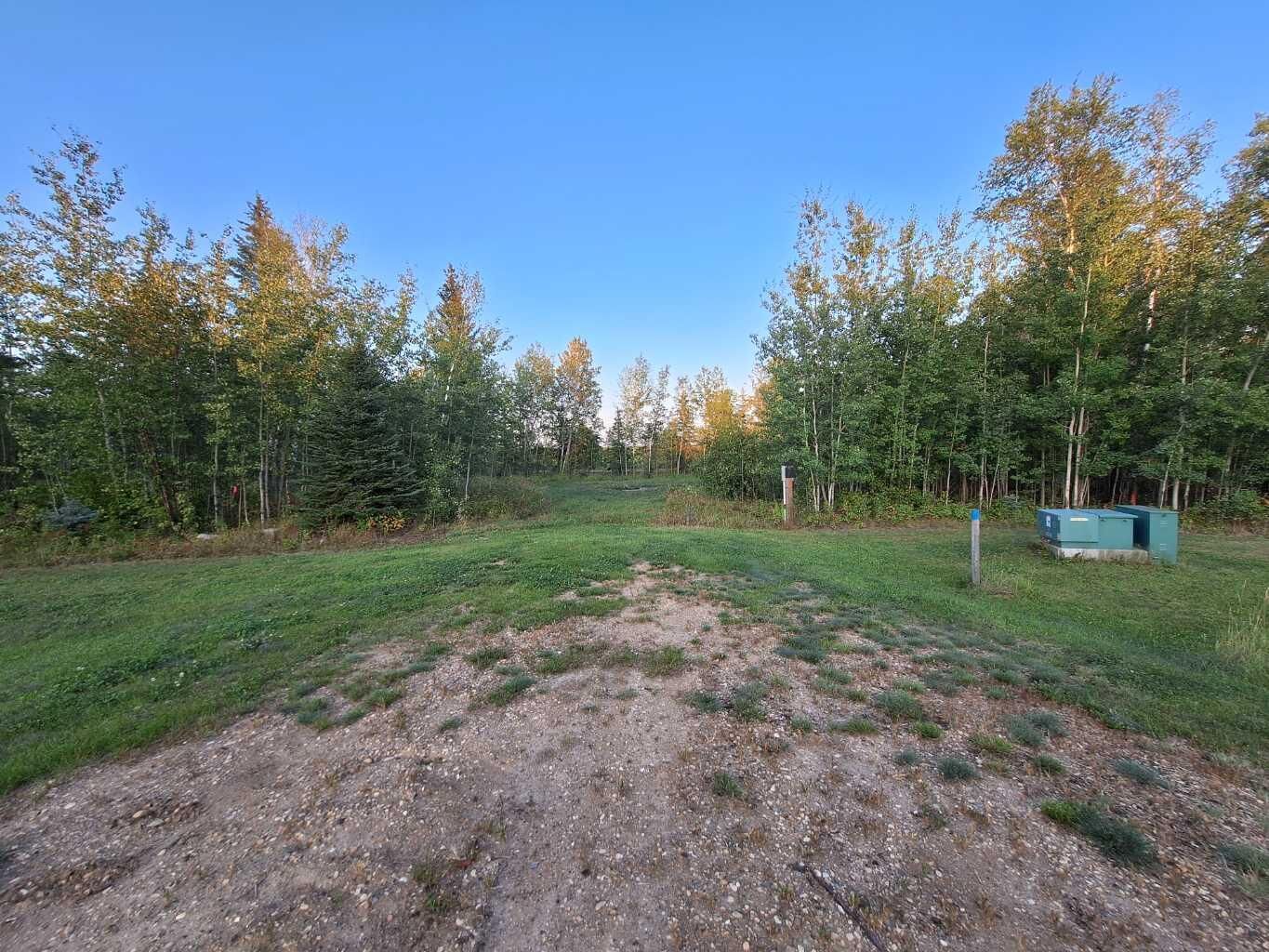 Property Photo: 654036 Rge Rd 222 7 AB T9S 2A5