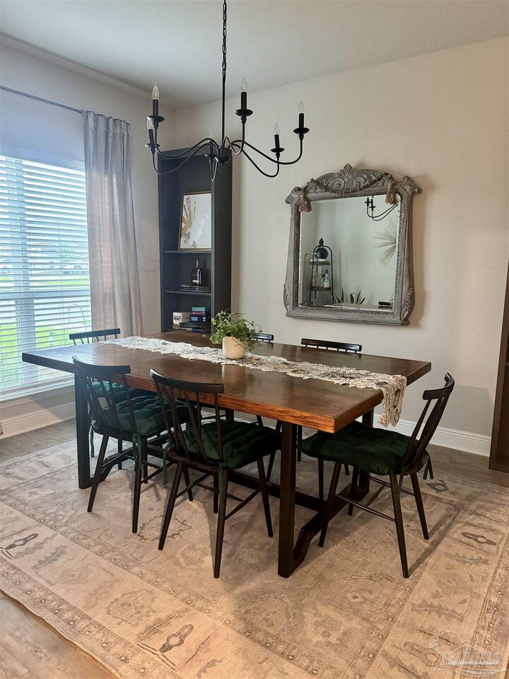 Property Photo: 3721 Rabbit Run Ct FL 32571