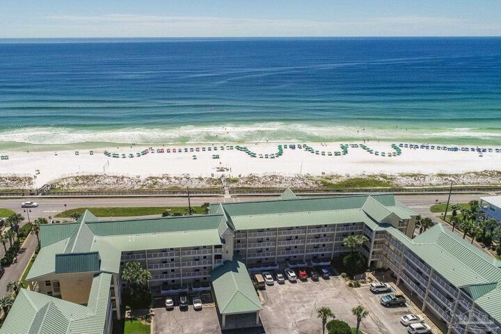 Property Photo:  2606 Scenic Gulf Dr 4205  FL 32550 