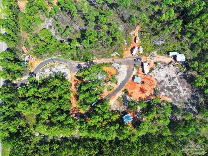 Property Photo:  6451 Mary Kitchens Rd  FL 32583 