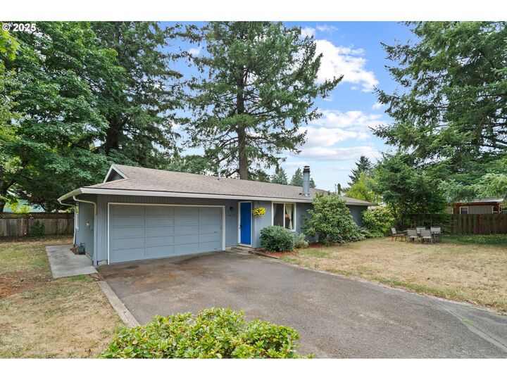 14644 SE Bush St  Portland OR 97236 photo