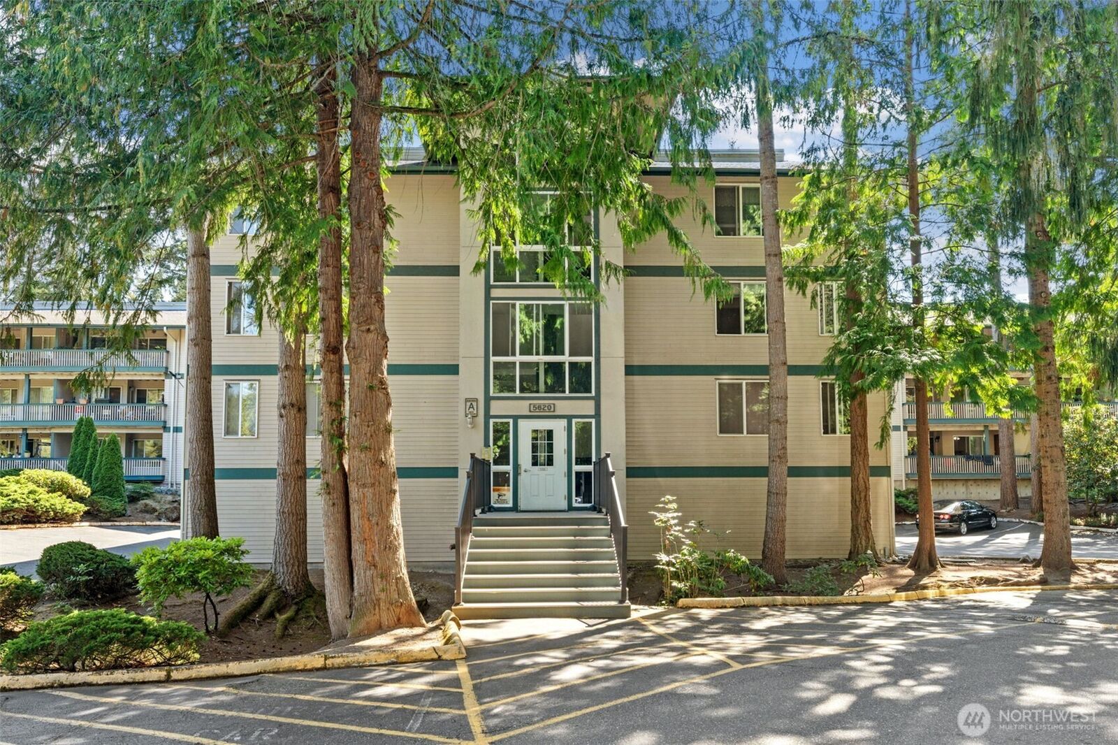 Property Photo: 5620 200th Street SW A204 WA 98036
