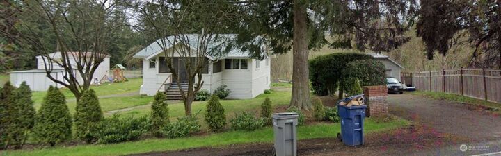 Property Photo: 9722 S Lake Stevens Road WA 98258
