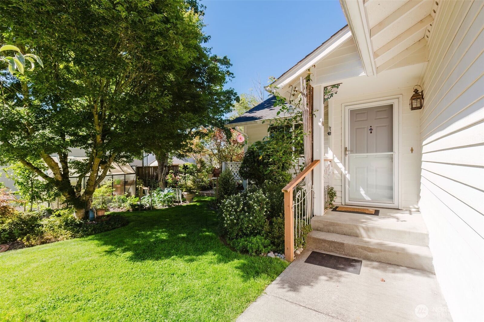 Property Photo: 397 Donna Street WA 98366