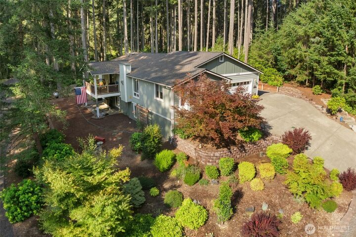 Property Photo: 10106 Edgewood Drive WA 98303