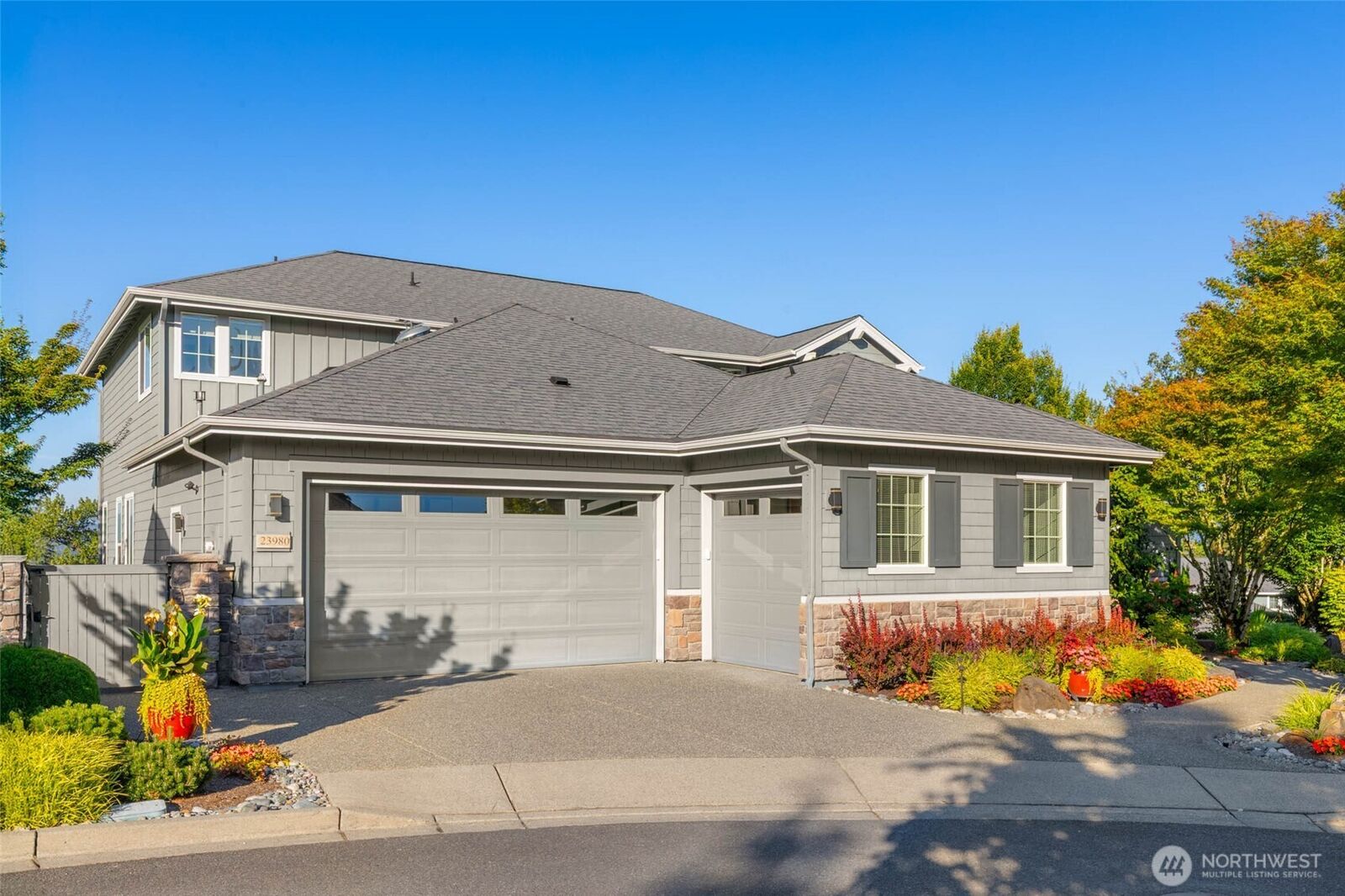 Property Photo:  23980 NE Greens Crossing Road  WA 98053