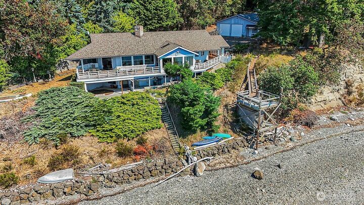 221  Madrona Road  Nordland WA 98358 photo